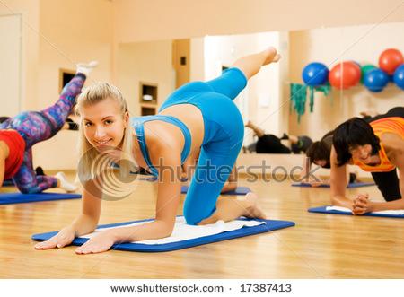 evercises to firm legs
